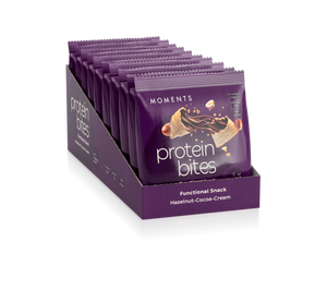 protein bites