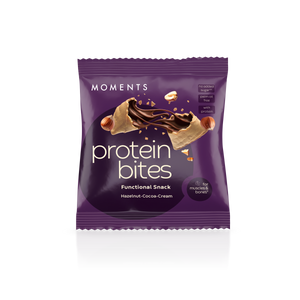 protein bites