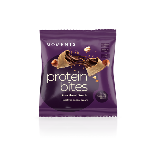 protein bites
