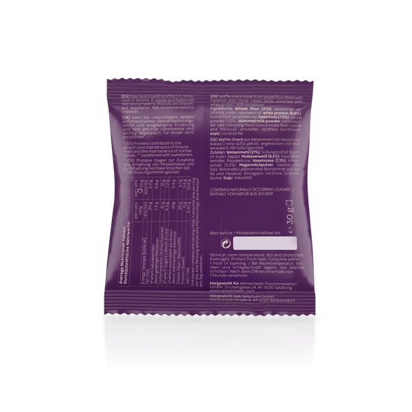 protein bites