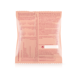 Moments by Biogena beauty bites Packung Rueckseite