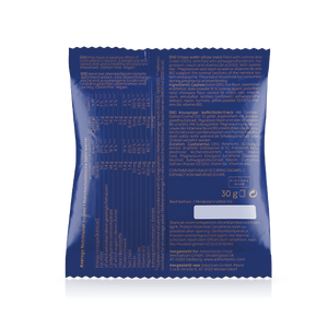 Moments by Biogena good night bites Packung Rueckseite