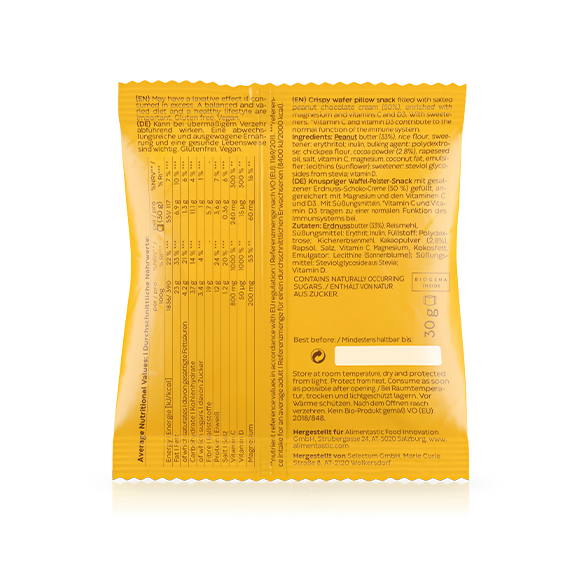 Moments by Biogena immun bites Packung Rueckseite